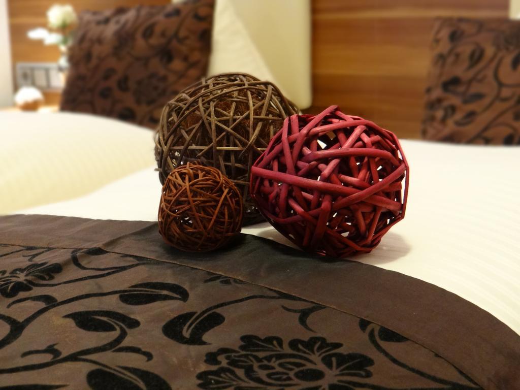 Hotel Schuetzenhof Spa Garden Buerstadt Экстерьер фото