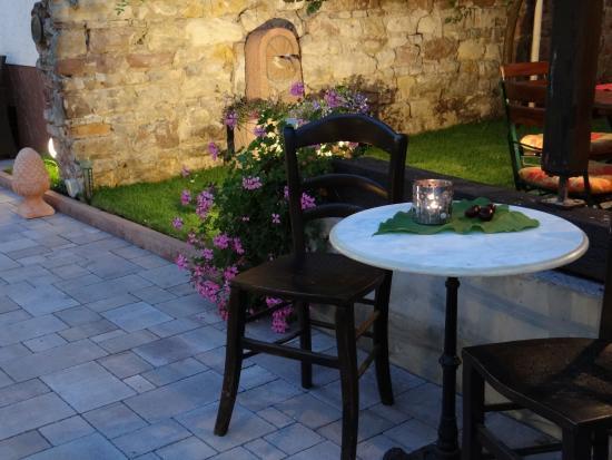 Hotel Schuetzenhof Spa Garden Buerstadt Экстерьер фото