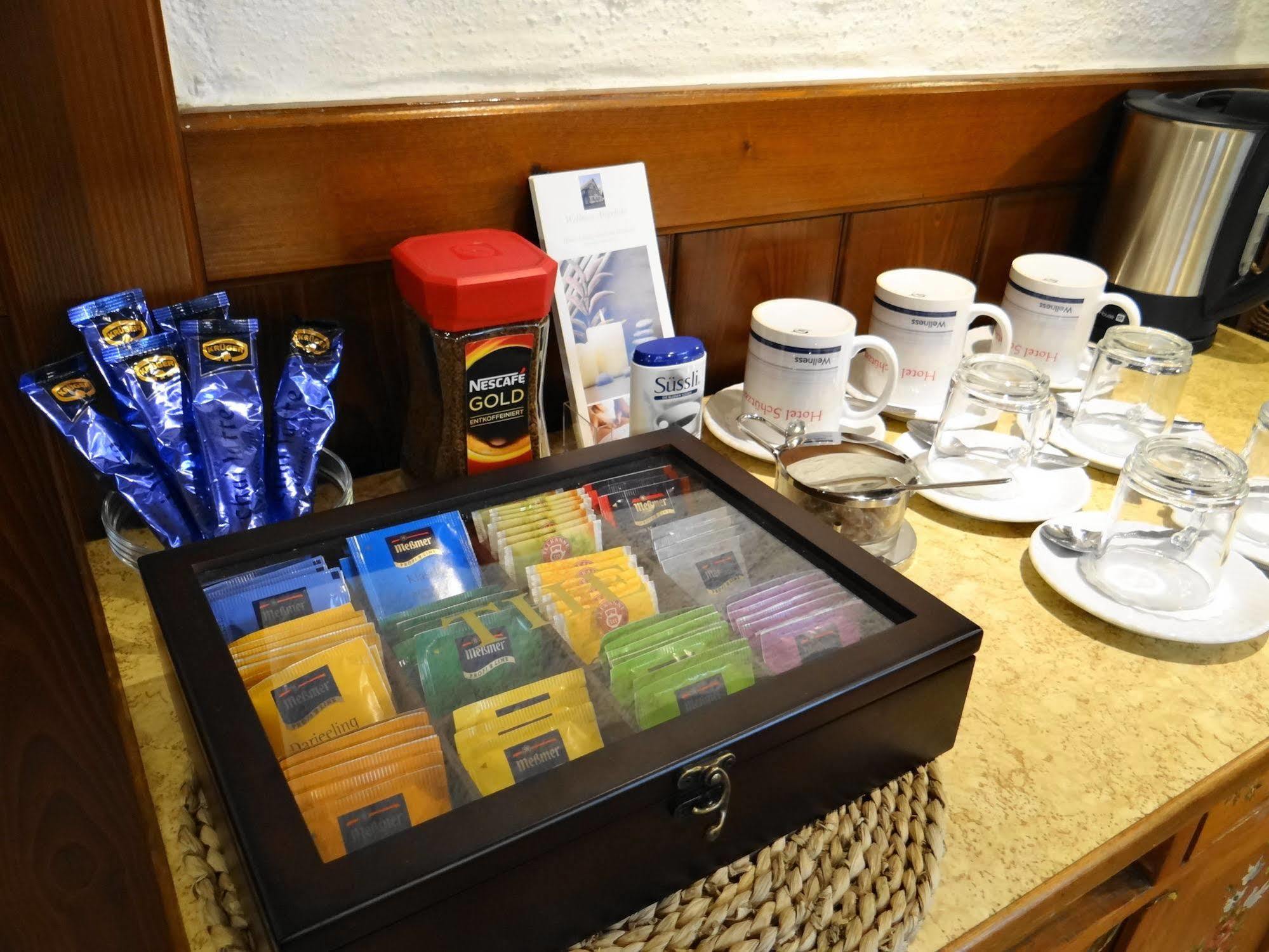 Hotel Schuetzenhof Spa Garden Buerstadt Экстерьер фото