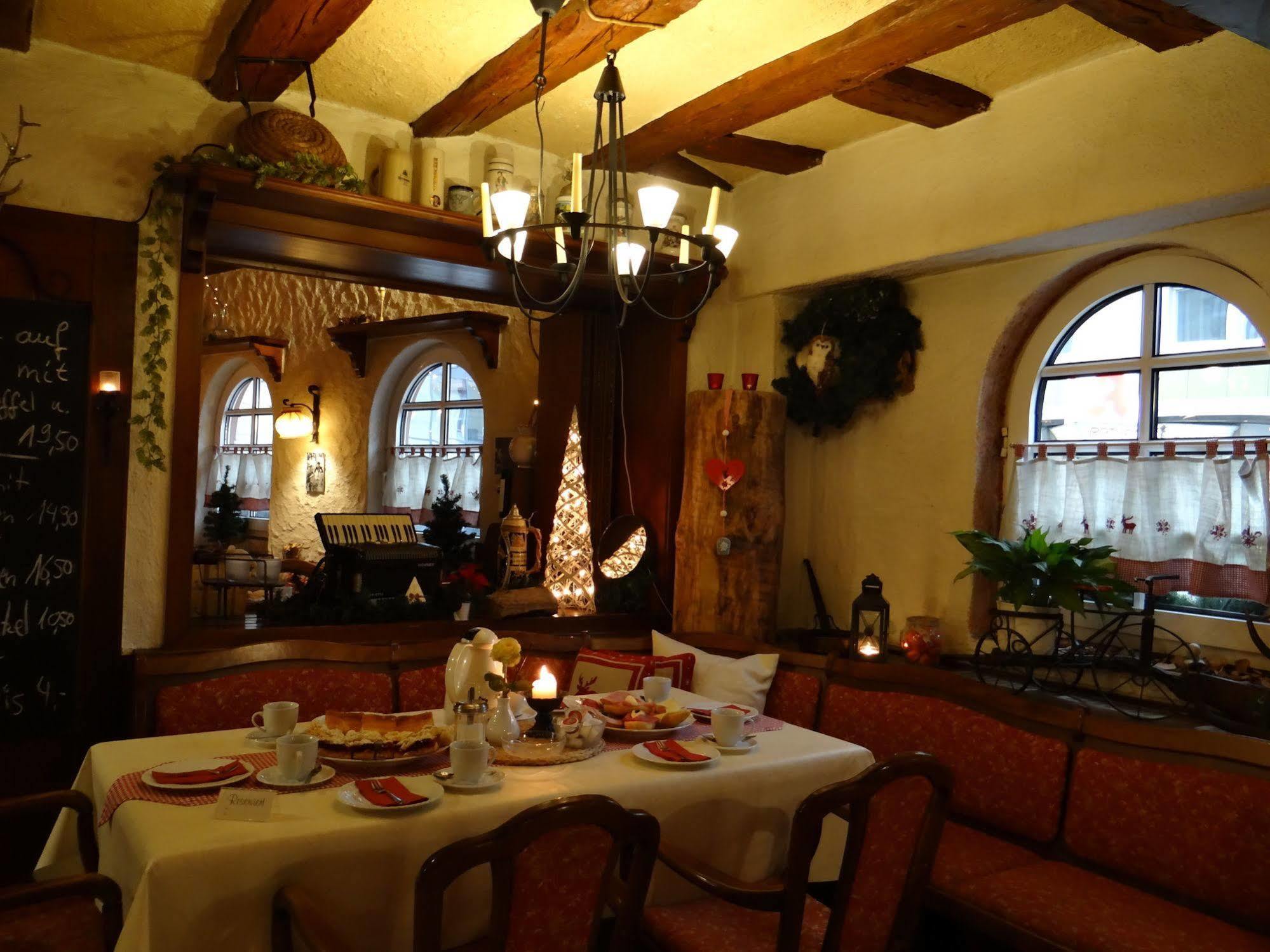 Hotel Schuetzenhof Spa Garden Buerstadt Экстерьер фото