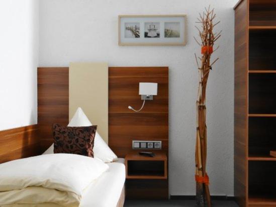 Hotel Schuetzenhof Spa Garden Buerstadt Экстерьер фото